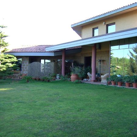 Bellavista Country House Pescara Exterior photo