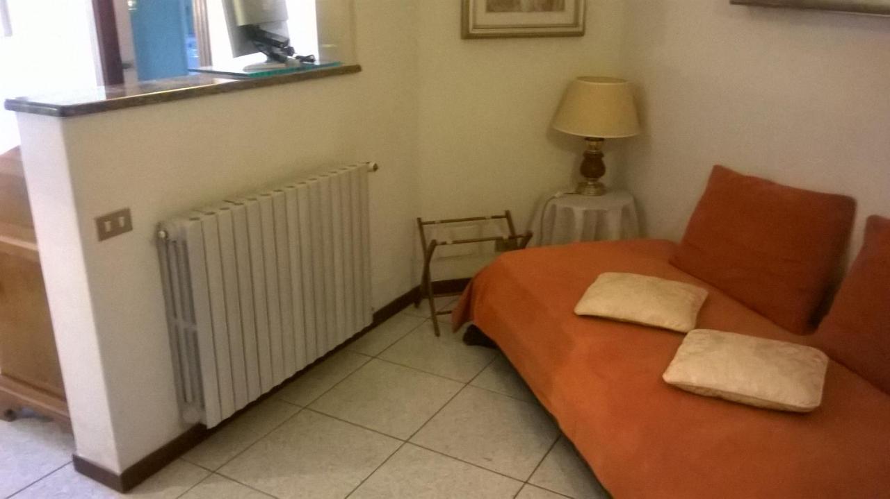 Bellavista Country House Pescara Exterior photo