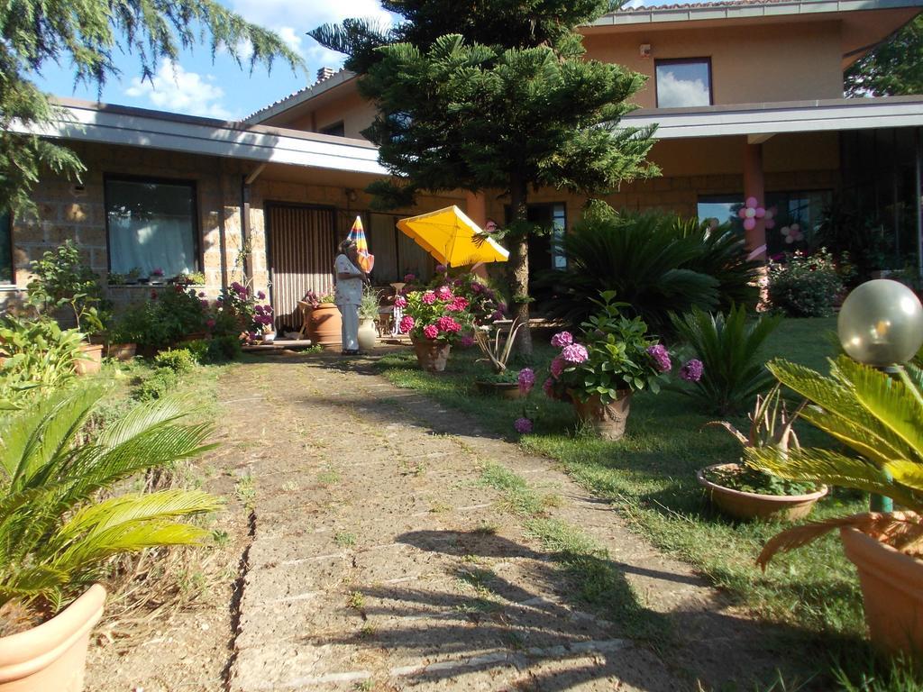 Bellavista Country House Pescara Exterior photo