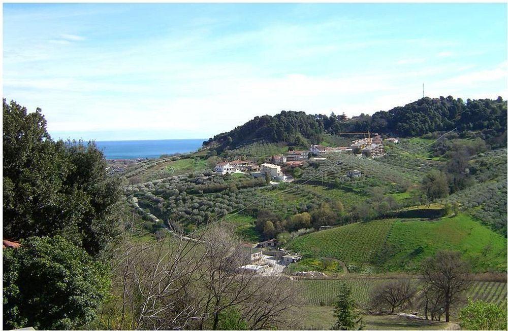 Bellavista Country House Pescara Exterior photo