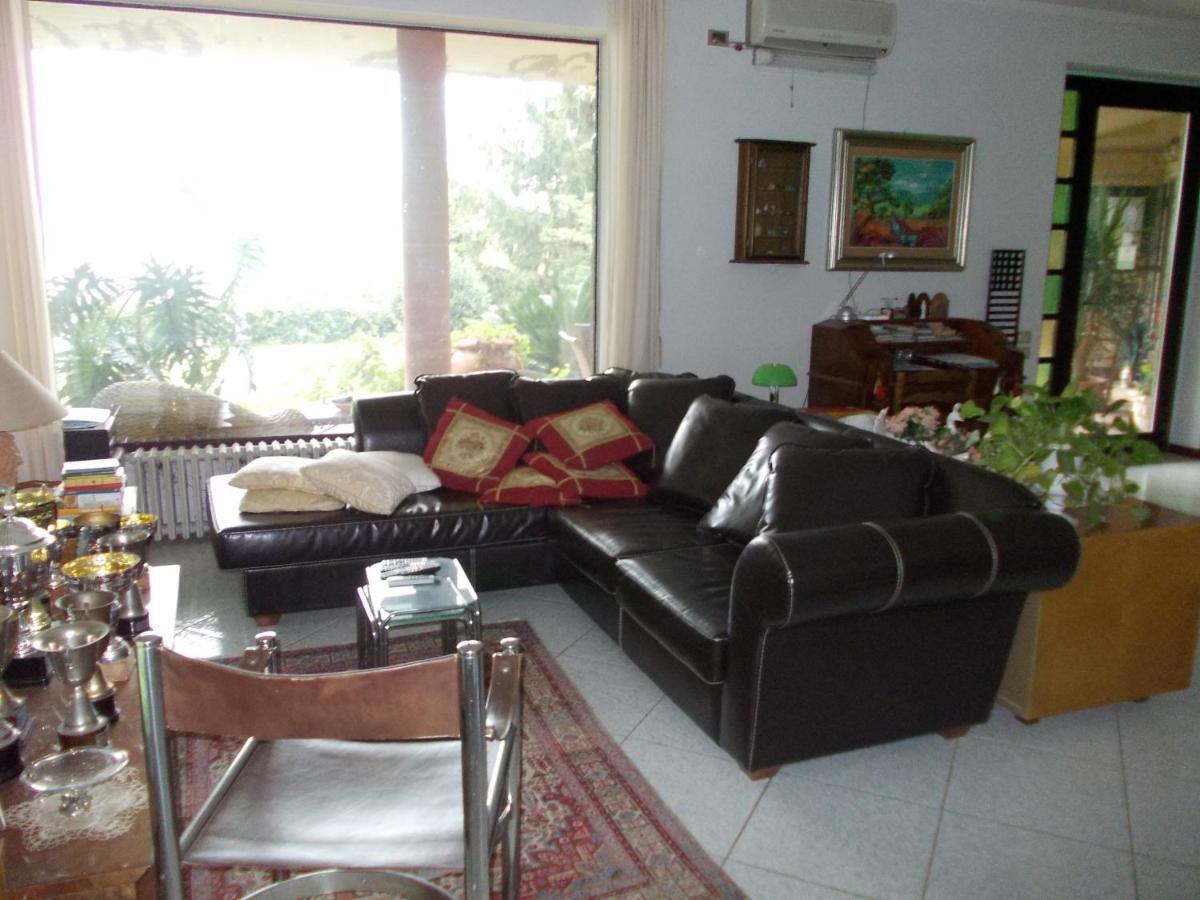 Bellavista Country House Pescara Exterior photo
